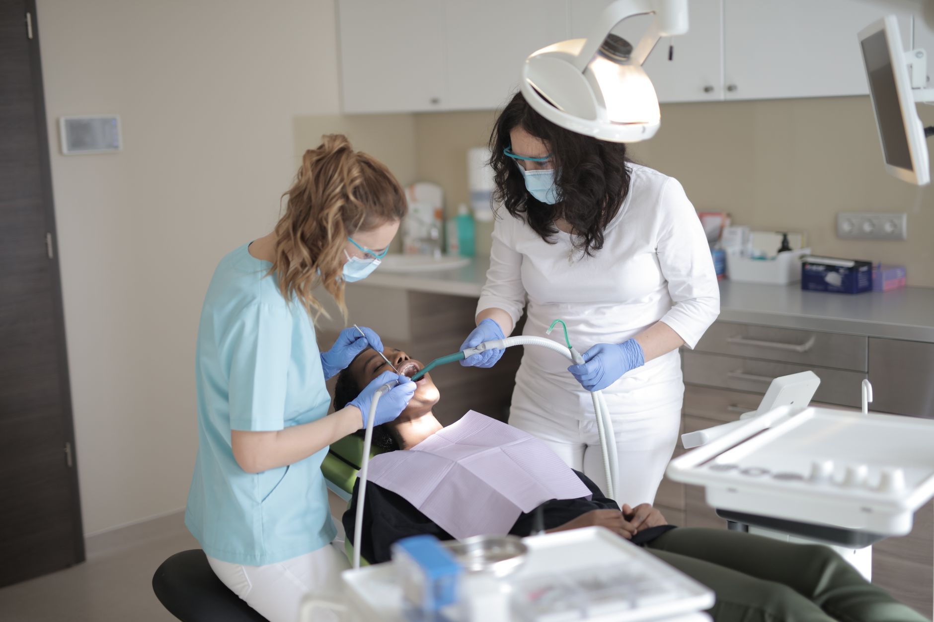 Dentiste Urgence à Trappes